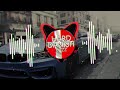Branco - Bando Bitch [Ekstrem Bass Boosted]