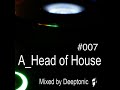 A_Head of House #007