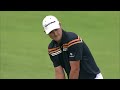 justin rose s 2013 u.s. open victory at merion golf club every televised shot champion s journey