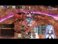 【ff14】タンク8 絶バハムート討滅戦 day.3【蒼唯レン vtuber】