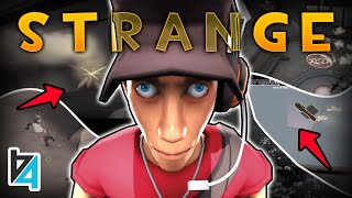 Strange TF2 Moments You Can't Explain