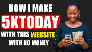 How To Make Money Online In Nigeria (Make Money Online 2022)