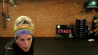 Zumba with Carmen Get Fit (Playlist - ZOOMBA 004)