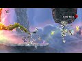 rayman legends daily extreme challenge 20201114