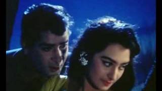 Ehsaan tera ho, Md.Rafi. sings for Shammi Kapoor, in Junglee 1964,