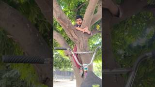 Tarzan cycle ka part 1 zarur dekhna 😱👌 #ytshorts #irfanbmx #tarzanbmx #story #viral #bmx #youtube