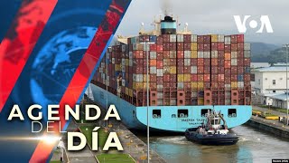 Funcionario de Florida es nombrado embajador de EEUU en Panamá