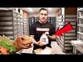 Feeding Our Pet Lizard + Snake Unboxing