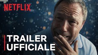 Adolescence | Trailer ufficiale | Netflix Italia