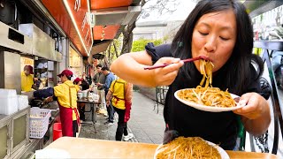 Eating The Best Food In China (Chinese Food Crawl Of Dreams In Guangzhou) 🍜 🥢 🍚