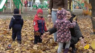 Head Start Work is Heart Work: Partnerships with State Systems