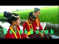 Serek Serek by a ||Magarani Sisters|| |Nisha Thapa Officially|