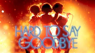 Hard To Say Goodbye (Instrumental w/ Background Vocals)