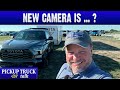 New Toyota WiFi Camera for 2024 Tundra, Sequoia Demo