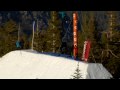 Superpark 13 Mammoth: Day 3 with Austin Hironaka & Austen Sw