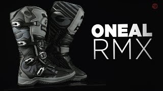 O'Neal RMX MX Boots