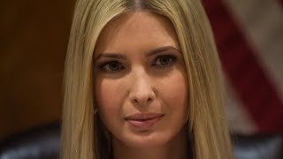 Shady Things About Ivanka Trump People Ignore