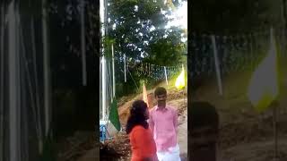 ഷാജിയുടെ ഊഞ്ഞാലാട്ടം