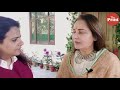 modi is the only reason to join the bjp says ex samajwadi mp jaya prada