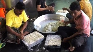 Traditional Evening Snacks - Cheti Chekkalu Recipe | Quick And Easy Snacks Recipes