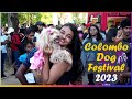 Sri Lanka Dog Festival 2023 | Dog Show