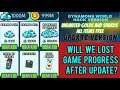 Dynamons World New Mod Free Coins and Shards| Will We Lost Game Progress After Update?