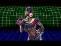 Tekken Tag Tournament 2 - Abyss of Time (Wayang Kulit) (BAИSHI Remix)