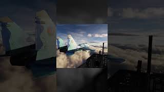 MiG-29 Azerbaijan Air Force | DCS World #shorts