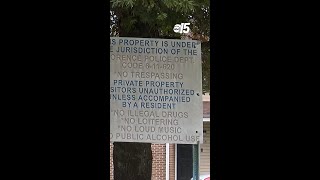 Demolition and development is bringing affordable housing