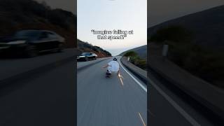 This Was My Worst Crash Ever ☠️😅 #1win_extreme