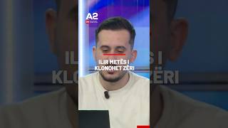 Ilir Metës i klonohet zëri, eksperti çudit në studio