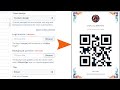 Customizing QR Code tickets for attendance in Darkaa's Google Forms & Sheets add-ons