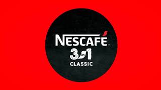 NESCAFÉ 3in1