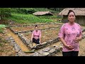 How To Build A Stone Garden - Lý thị Ca