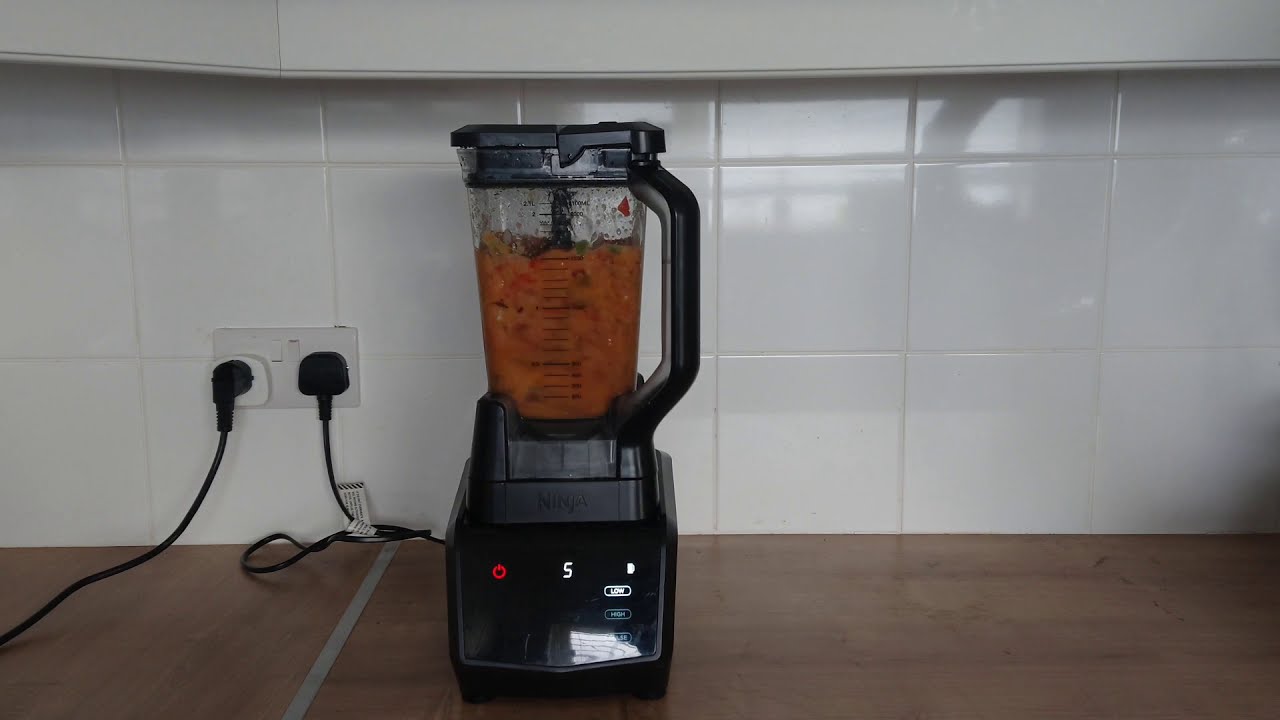 Blender Sound Effect White Noise Youtube