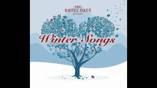 Sara Bareilles And Ingrid Michaelson - Winter Song