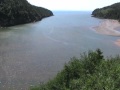 Bay of Fundy Tide, Time-lapse, Fundy National Park