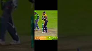 Rashid Khan vs wahab riaz#cricket #rashidkhan