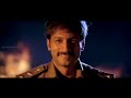 souryam movie gopichand s introduction as a police inspector