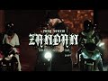 YUNG VENXM - ''ZANDAN / ЗАНДАН'' [Official Video]