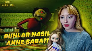 TRAVMALAR? | BAD PARENTİNG