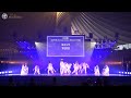 東京大学 wish 大学対抗 showcase contest【ajinomoto all japan 2023 六大学予選】