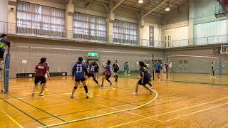 【健誠会杯】vs Re’F 8set 25-22(2922.08.27)