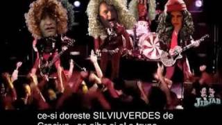 Jingle bell rock JIDANESC CU SILVIUVERDES SI GASCA LUI