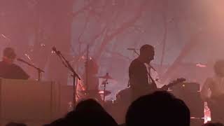 Idlewild - The Remote Part/Scottish Fiction - Barrowlands - Glasgow - 08/12/2025