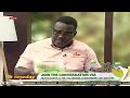 tv3newday newspaper review 29 08 2022