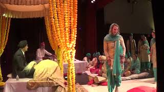 Sikh Priest Destination Wedding | Sikh Wedding Part 1 of entire Sikh Destination Wedding