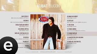 Yaman Dağlar (Kubat) Official Audio #yamandağlar #kubat - Esen Müzik