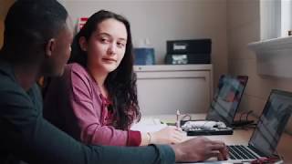 The Campaign for UVA Engineering