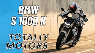 BMW S1000R | Totally Motors